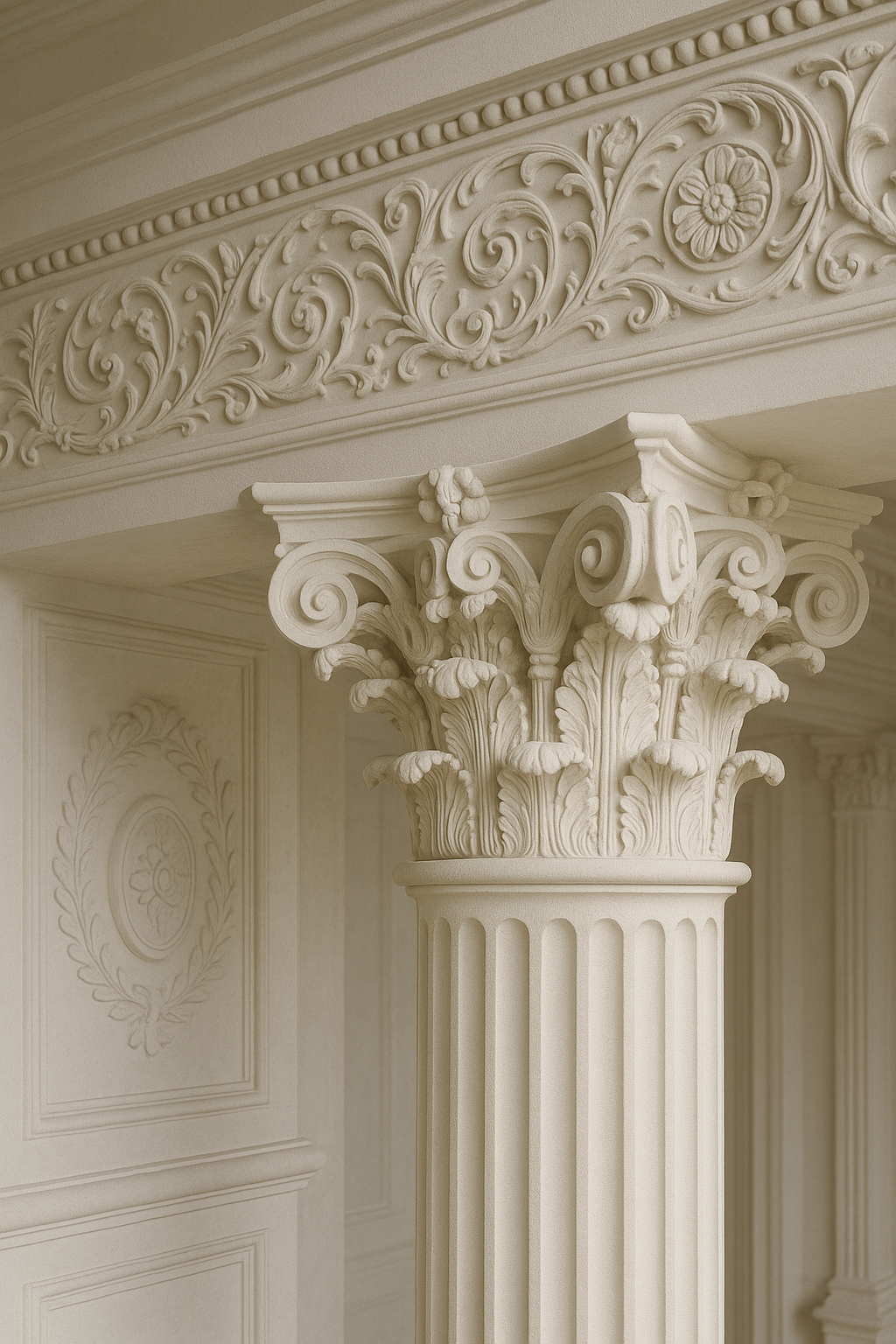 Локальное архитектурное сканирование